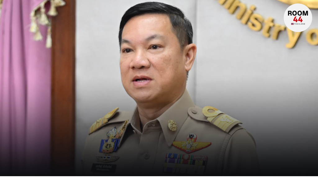 ปลัด มท. ขานรับข้อสั่งการ "อนุทิน" สั่งด่วนผู้ว่าฯ ทั่วประเทศประสานผู้การตำรวจจังหวัด ผ่อนผันรถขนส่งน้ำมันวิ่งตลอด 24 ชม.