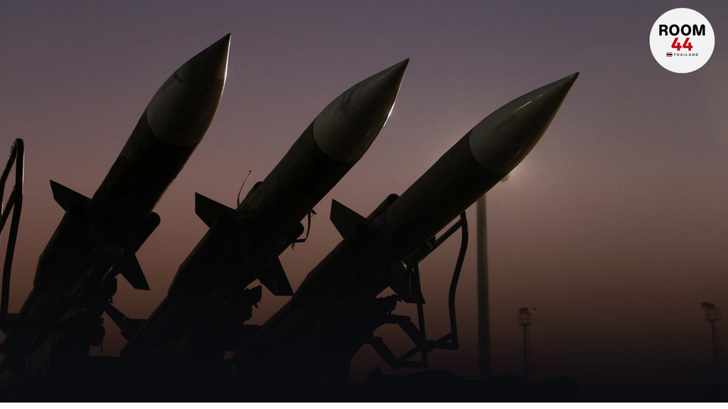 ศึกยังไม่จบ! ข่าวกรอง ชี้ อิหร่าน ยังรักษาศักยภาพอาวุธไว้ได้ ทำลายขีปนาวุธได้เพียง 1 ใน 3