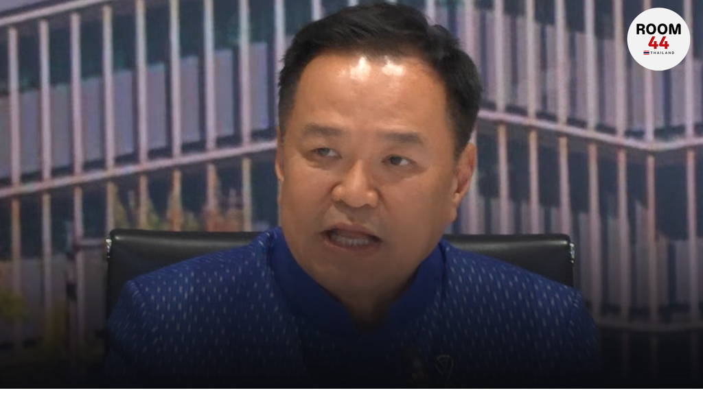 นายกฯ ยืนยัน น้ำมันไม่ขาด! มีสต๊อก 100 วัน ขอประชาชนอย่าตื่นตระหนก-เสียใจเหตุแรงงานไทยในอิสราเอลเสียชีวิตจากเหตุสู้รบ 