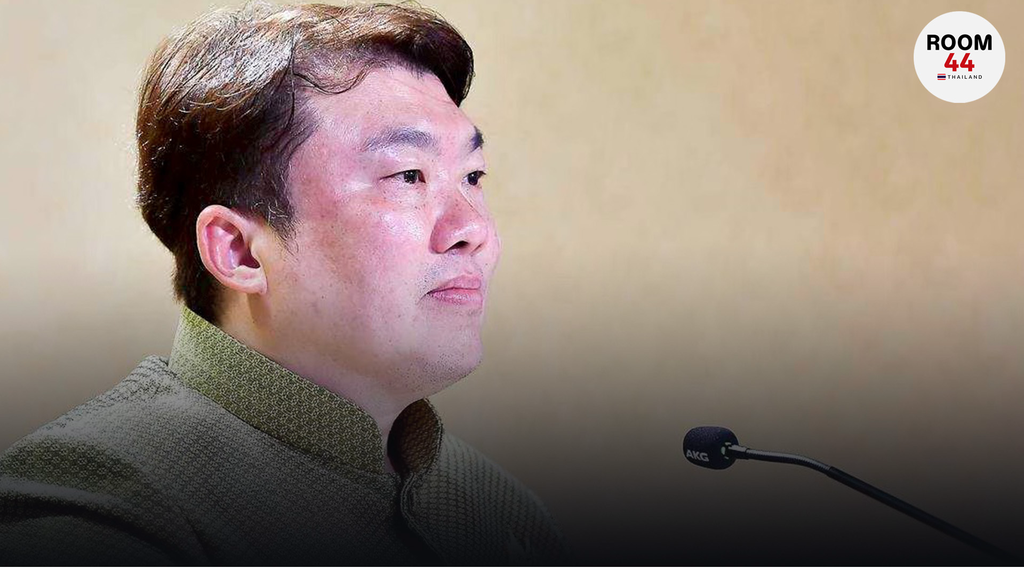 กฎหมายชัด มันทำไม่ได้! “สิริพงศ์” อัด “พีระพันธุ์” ปมจวก “พาณิชย์” เกียร์ว่าง ไม่คุมราคาน้ำมัน 