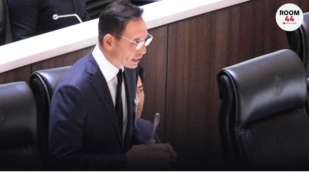 “กรณ์” จวก รัฐบาล แอบขึ้นดีเซล 6 บาท/ลิตร ตอนสภาปิด ผลักภาระซ้ำเติมประชาชนฝ่ายเดียว