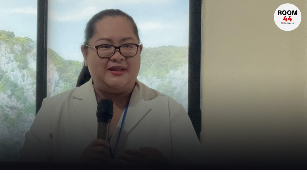 ศาล รธน.จัดกิจกรรม ประสานความเข้าใจ สัมพันธ์สื่อส่วนกลาง-ท้องถิ่น หวัง เป็นสะพานสื่อสารสร้างความเข้าใจสู่ประชาชน