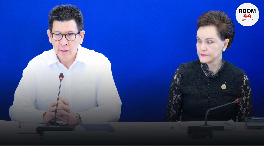 ครม.เคาะ 7 มาตรการดูแลปชช. รับวิกฤตน้ำมันโลกพุ่ง ลดภาษีสรรพสามิตน้ำมัน เติมเงินบัตรคนจน 100 บาท 