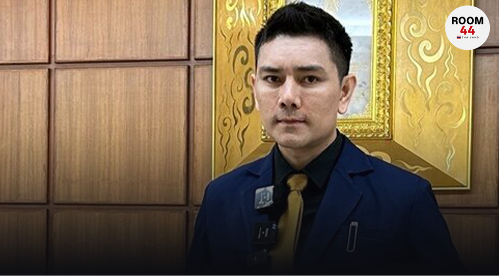 "ทนายอั๋น" ขอศาลรัฐธรรมนูญ ชะลอการประชุมโหวตเลือกนายก จนกว่าศาลจะวินิจฉัยชี้ขาดคดีบัตรเลือกตั้ง