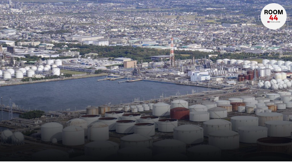 สงครามสะเทือนเศรษฐกิจโลก! ศรีลังกาคิวน้ำมันยาว เวียดนามจ่อหั่นเที่ยวบิน พันธมิตรสหรัฐยังไม่ส่งเรือคุมฮอร์มุซ