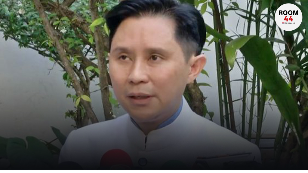 “ปานเทพ” ฝากถึง "พี่แต๋ม" เผย น้ำมัน-ก๊าซ เป็นสินค้าควบคุม เตือนรัฐไม่คุมเสี่ยงผิดกฎหมาย