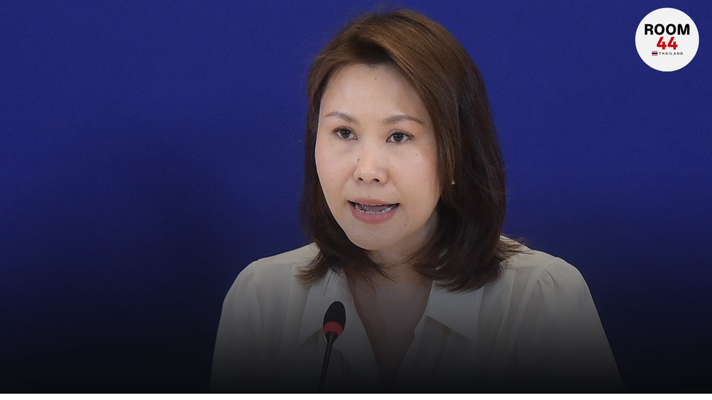 ศบก. สยบข่าวเฟกนิวส์ขึ้นราคาน้ำมัน เผยต่อไป กบน.จะประกาศชัดเจน 2 ทุ่ม เพื่อประชาชนรู้ล่วงหน้า