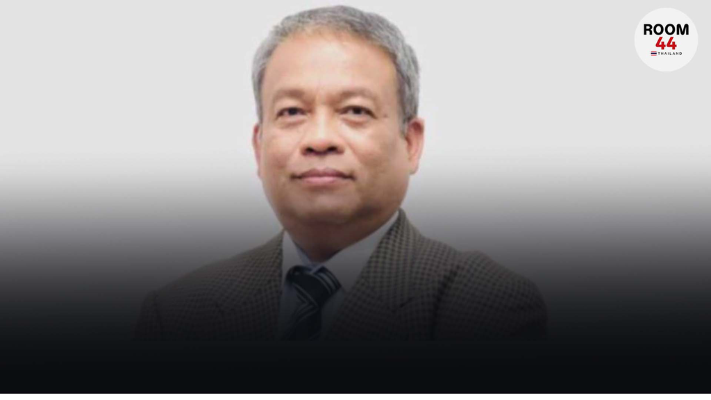 “วัชระ” บอกความเป็นมา “ปปช.” ชี้มูลความผิด อดีตสส.กระบี่พรรคภูมิใจไทยบุกรุกที่สปก.500ไร่