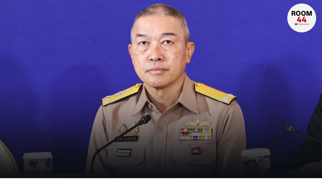 ทร.แจ้งเตือนแนะเรือไทยเพิ่มความระมัดระวัง “ทุ่นระเบิด” ในอ่าวเปอร์เซีย–อ่าวโอมาน และช่องแคบฮอร์มุซ