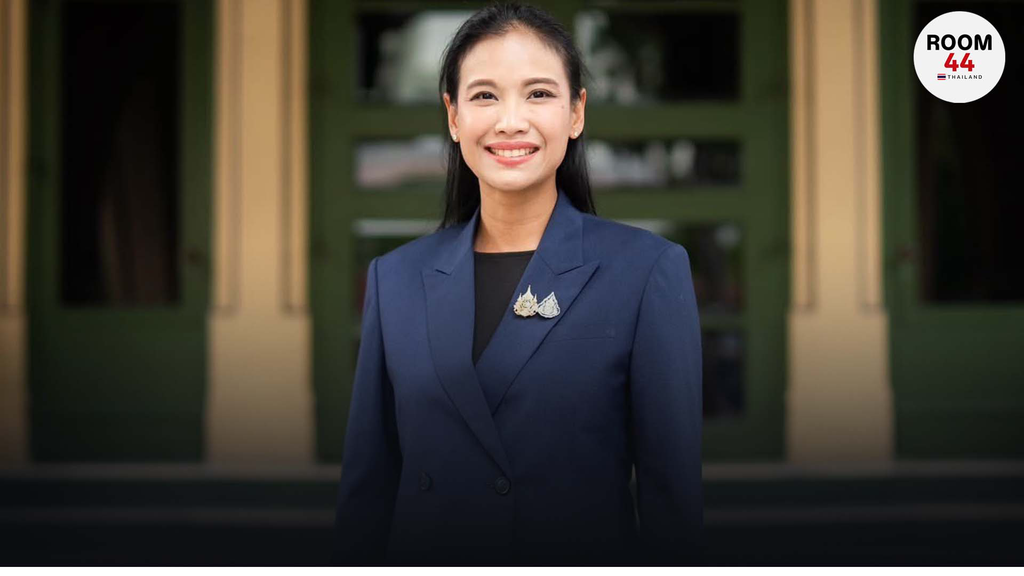 “รัดเกล้า” ชู “ไบโอดีเซล” ยกระดับมาตรฐานปาล์ม ทางออกวิกฤตพลังงานโลก