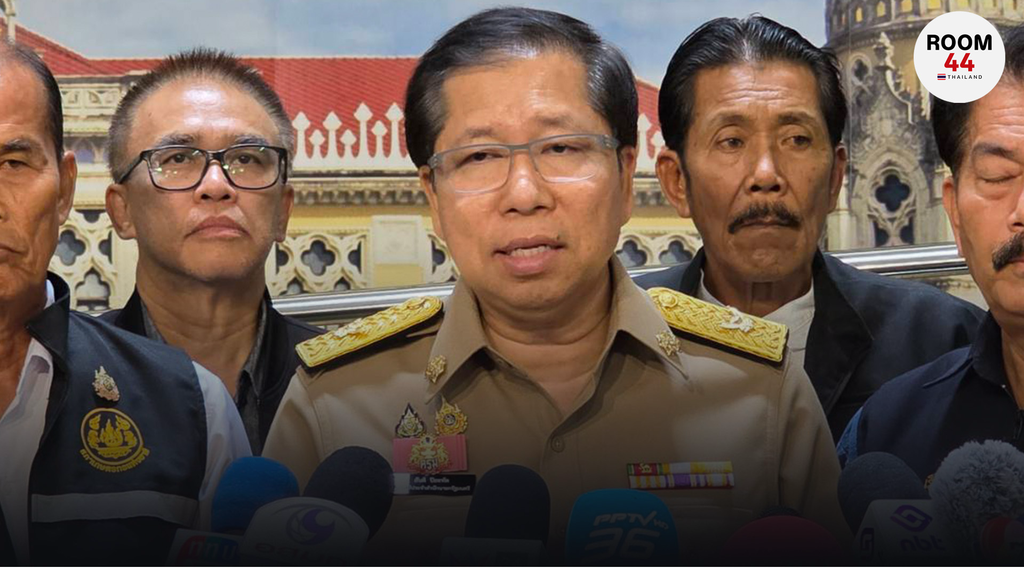 กลุ่มเกษตรกร ยื่น 2 ข้อเรียกร้องถึง นายกฯ หลังขาดแคลนน้ำมันในการเก็บเกี่ยวผลผลิตทางการเกษตร