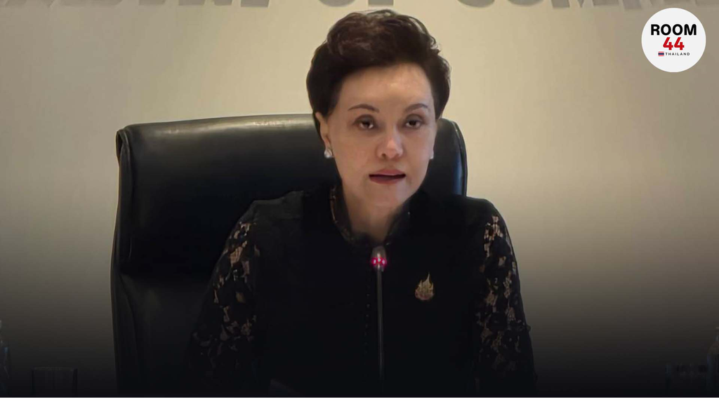 “ศุภจี” รับไม่สามารถควบคุมราคาสินค้าได้ทุกประเภท  ขอปชช.ทำความเข้าใจ-รวมมือประหยัดค่าใช้จ่าย