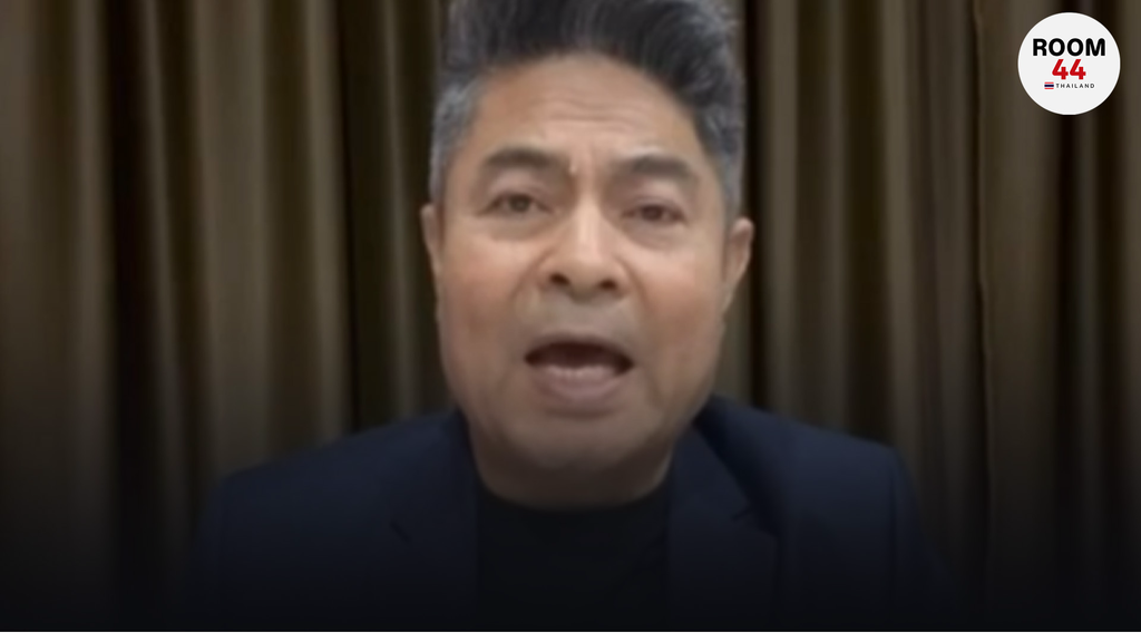 “เทพไท” ถาม ถ้าเลือกตั้งเป็น “โมฆะ” ทำประเทศถอยหลัง ใครรับผิดชอบ