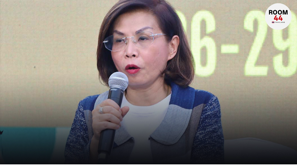 “มนพร” ดันผุด DNA นครพนม สร้างปฏิทินท่องเที่ยวตลอดปี